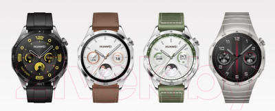 Умные часы Huawei Watch GT 4 46mm / PNX-B19 - фото 10 - id-p220892654