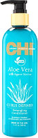 Кондиционер для волос CHI Aloe Vera With Agave Nectar Conditioner с алоэ и нектаром агавы