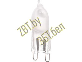 Галогеновая лампа для духового шкафа Bosch 10004812 (25Вт, G9, 230-240В)