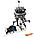 Конструктор Имперский разведывательный дроид Звездные войны King, 692 дет, аналог лего 75306, 99918, фото 3