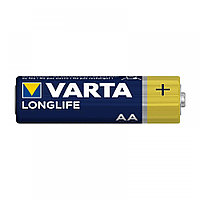 Батарейка VARTA LONGLIFE LR6 AA, 1,5V, 8шт/уп