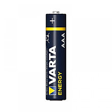 Батарейка VARTA ENERGY LR03 AAA B10, 1,5V, 10шт/уп
