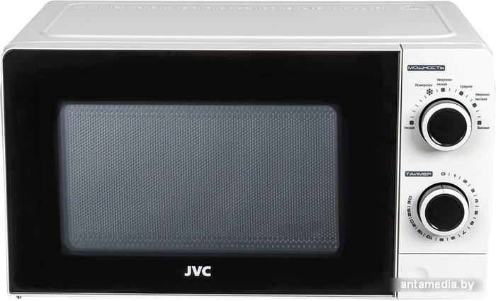 Микроволновая печь JVC JK-MW121M - фото 1 - id-p220897959