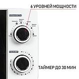 Микроволновая печь JVC JK-MW121M, фото 3