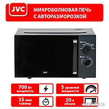 Микроволновая печь JVC JK-MW148M, фото 5