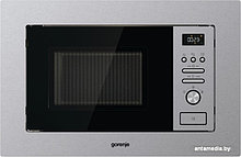 Микроволновая печь Gorenje BM201AM1X