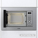 Микроволновая печь Gorenje BM201AM1X, фото 2