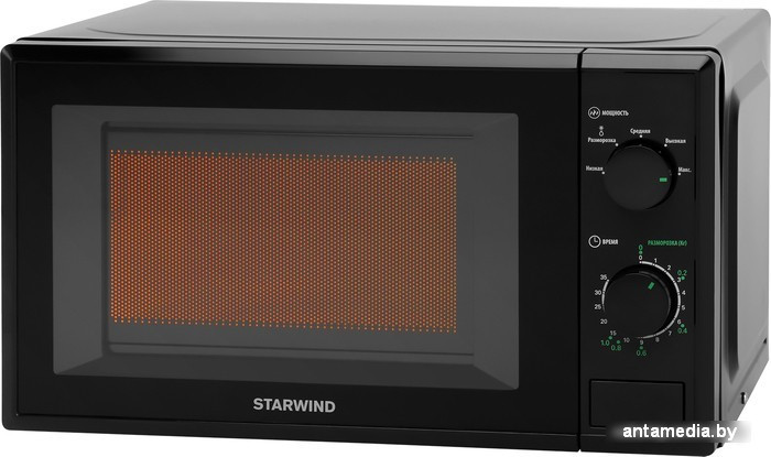Микроволновая печь StarWind SWM5820 - фото 1 - id-p220897967