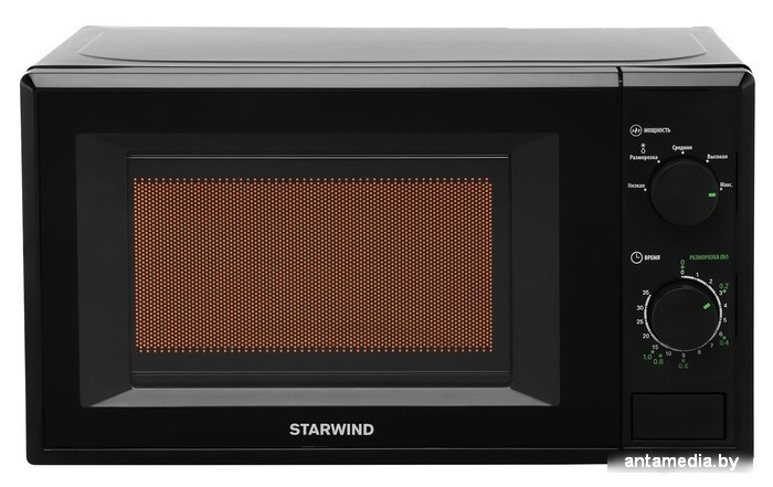 Микроволновая печь StarWind SWM5820 - фото 2 - id-p220897967