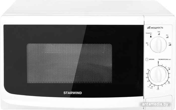 Микроволновая печь StarWind SWM5620 - фото 1 - id-p220897969