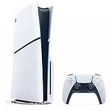 Игровая приставка Sony PlayStation 5 Slim, фото 2