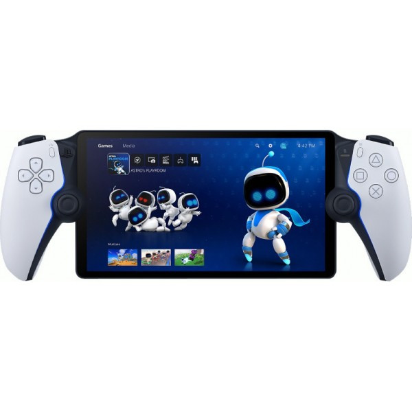 Игровая приставка Sony PlayStation Portal - фото 1 - id-p220898044