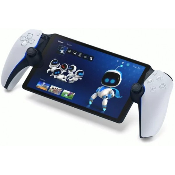 Игровая приставка Sony PlayStation Portal - фото 3 - id-p220898044