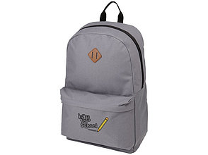 Рюкзак Stratta для ноутбука 15, серый, фото 2