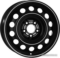 Штампованные диски Magnetto Wheels 16016 16x6" 5x114.3мм DIA 67.1мм ET 43мм B