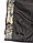 Костюм демисезонный HUNTSMAN Тайга-3 -8°C цв.Лабиринт/Серый  тк.Alova, фото 7