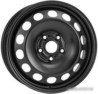 Штампованные диски Magnetto Wheels 16009 AM 16x6.5" 5x108мм DIA 63.3мм ET 50мм B