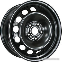 Штампованные диски Magnetto Wheels 16006 16x6.5" 5x112мм DIA 57.1мм ET 50мм B