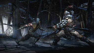 Игра Mortal Kombat X для PlayStation 4, фото 3