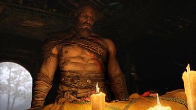 Игра God of War для PlayStation 4, фото 3