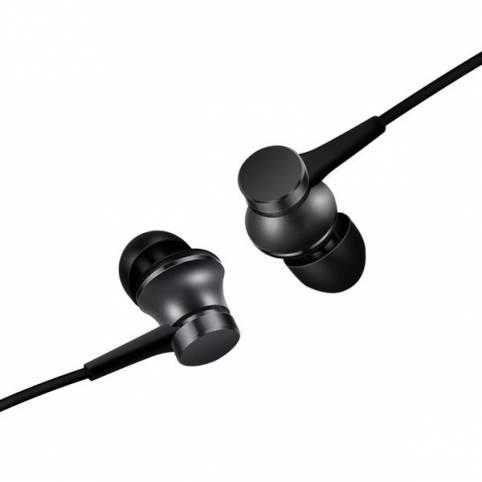 Наушники Xiaomi Mi In-Ear Headphones Basic (Black) / ZBW4354TY