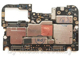 Основная плата Xiaomi Mi 8 Lite (4x64)