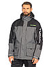 Костюм демисезонный HUNTSMAN Юкон 0°C цв.Серый  тк.Breathable, фото 2