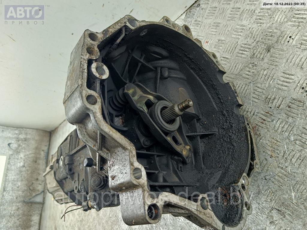 КПП 6-ст. механическая Audi A6 C6 (2004-2011) - фото 3 - id-p220898610