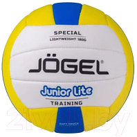 Мяч волейбольный Jogel Junior Lite / BC21