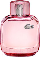 Туалетная вода Lacoste Eau De Lacoste L.12.12 Pour Elle Sparkling