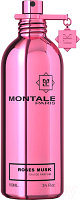 Парфюмерная вода Montale Roses Musk