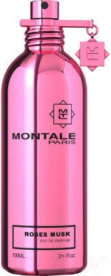 Парфюмерная вода Montale Roses Musk - фото 1 - id-p220900580