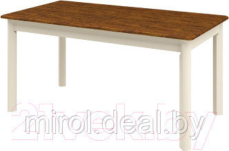 Обеденный стол Мебель-Неман Марсель МН-126-14 - фото 1 - id-p220901000