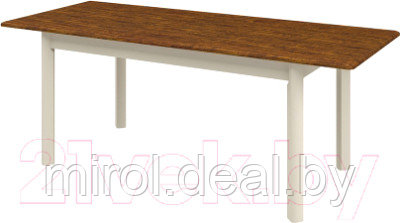 Обеденный стол Мебель-Неман Марсель МН-126-14 - фото 2 - id-p220901000