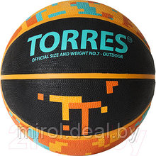 Баскетбольный мяч Torres TT B02127