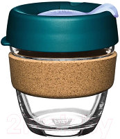 Многоразовый стакан KeepCup Brew Cork S Eventide / BCEVEN08