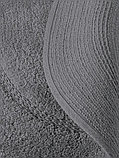 Набор ковриков для ног 2шт. "KARNA" SALIDA (Темно-Серый) 5155, фото 4