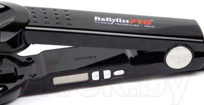 Плойка BaByliss BAB2369TTE - фото 4 - id-p220904885