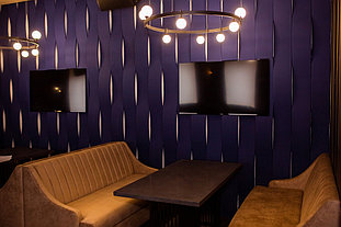 КАРАОКЕ БАР "ЭХО" 2