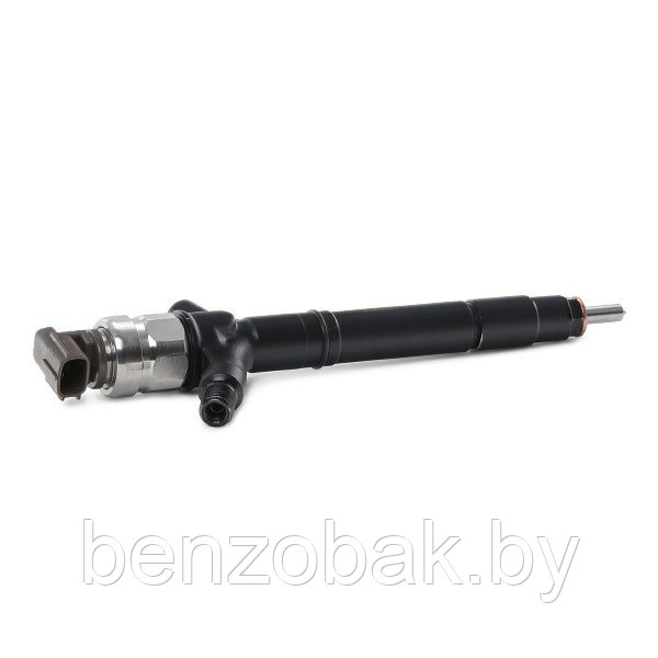 КОМПЛЕКТ ФОРСУНОК ТОПЛИВНЫХ 23670-0G010 DCRI107580 TOYOTA LEXUS 2.0 D4D