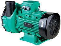 Циркуляционные насосы блочной конструкции Wilo BAC