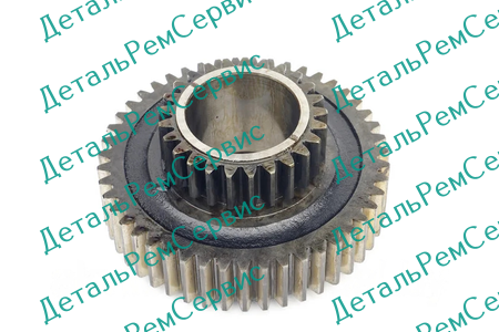 БЛОК ЗУБЧАТЫХ КОЛЕС 2822-1701111
