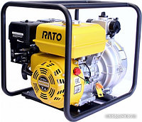 Мотопомпа Rato RT50YB80-3.8Q>