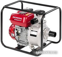 Мотопомпа HONDA WB20XT4-DR-X>