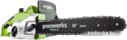 Электрическая пила Greenworks GCS1840> - фото 1 - id-p220908023