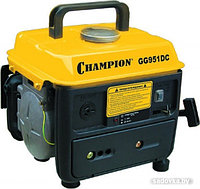 Бензиновый генератор Champion GG951DC>