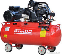 Компрессор BRADO IBL3100A>