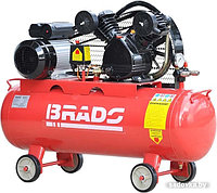 Компрессор BRADO IBL2070A>