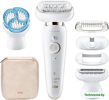 Эпилятор Braun Silk-epil 9 Flex SES 9010