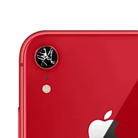 IPhone XR - замена стекла камеры